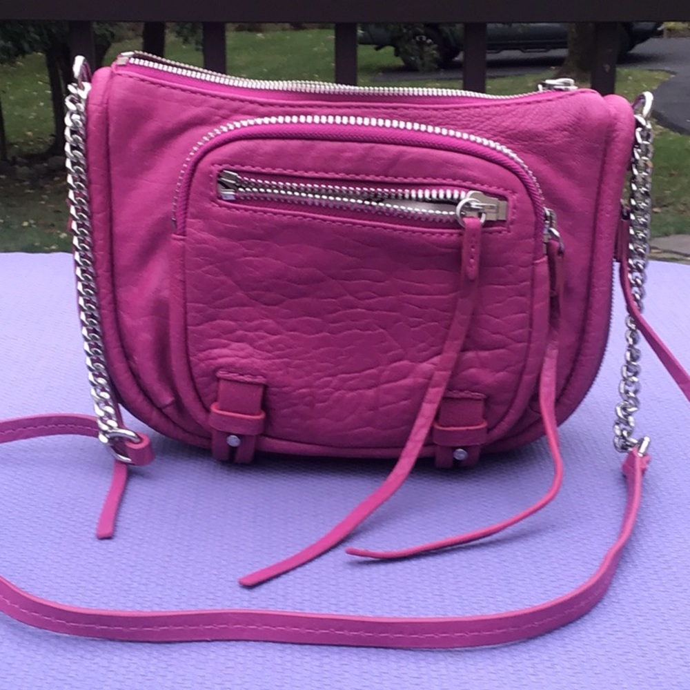 SHE + LO SATCHEL - Picture 9 of 9